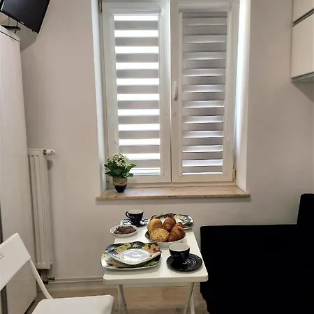 New Port House - Pomorskie Appartement Gdańsk