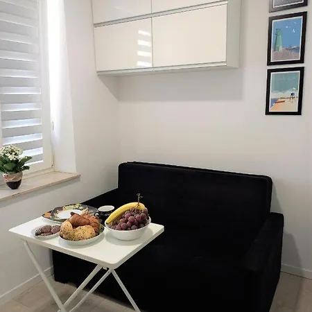 New Port House - Pomorskie Apartment