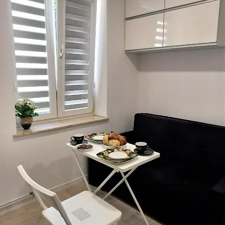 Appartement New Port House - Pomorskie Gdańsk