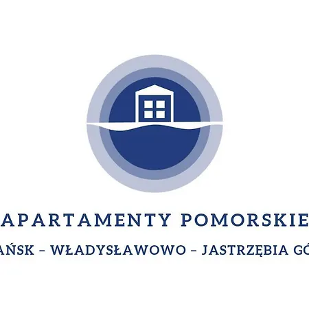 New Port House - Pomorskie Appartement